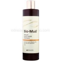 Sea of Spa Bio Mud šampón s čiernym bahnom  400 ml