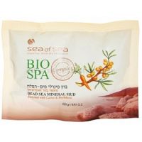 Sea of Spa Bio Spa bahno s minerálmi z Mŕtveho mora  250 g