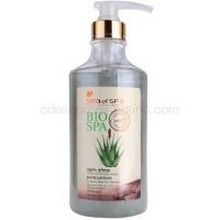 Sea of Spa Bio Spa hydratačný sprchový gél s minerálmi z Mŕtveho mora aloe vera  780 ml