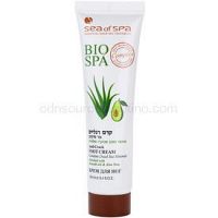 Sea of Spa Bio Spa krém na nohy s avokádom  100 ml