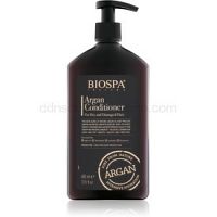 Sea of Spa Bio Spa obnovujúci kondicionér s arganovým olejom  400 ml