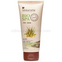 Sea of Spa Bio Spa telový krém s aloe vera a bambucké maslo  180 ml