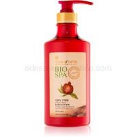 Sea of Spa Bio Spa vyživujúci sprchový gél s minerálmi z Mŕtveho mora s vôňou Pomegranate 780 ml