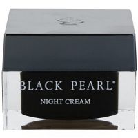 Sea of Spa Black Pearl nočný protivráskový krém pre všetky typy pleti  50 ml