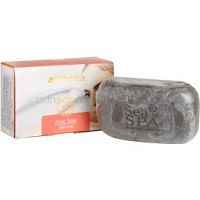 Sea of Spa Essential Dead Sea Treatment tuhé mydlo proti akné  125 g