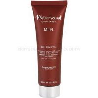 Sea of Spa Metro Sexual denný regeneračný krém pre mužov SPF 25  60 ml