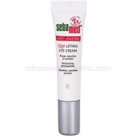 Sebamed Anti-Ageing očný liftingový krém Q10  15 ml