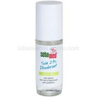 Sebamed Body Care dezodorant roll-on 24h  50 ml