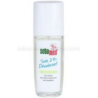 Sebamed Body Care dezodorant v spreji 24h  75 ml