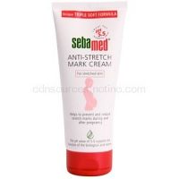 Sebamed Body Care telový krém na prevenciu a redukciu strií  200 ml