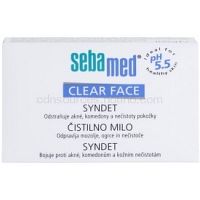 Sebamed Clear Face syndet pre problematickú pleť  100 g