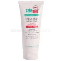 Sebamed Extreme Dry Skin regeneračný krém na nohy 10% Urea 100 ml