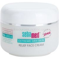 Sebamed Extreme Dry Skin upokojujúci krém pre veľmi suchú pleť 5% Urea 50 ml