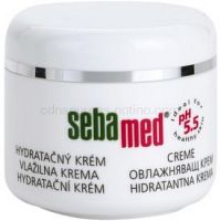 Sebamed Face Care hydratačný pleťový krém  75 ml