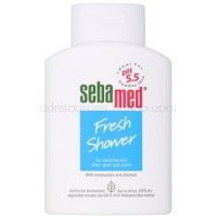 Sebamed Wash osviežujúci sprchový gél  200 ml