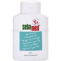 Sebamed Wash sprchovací gél Spa  200 ml