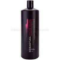 Sebastian Professional Color Ignite Mono šampón pre jednotný tón farbených vlasov  1000 ml