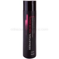 Sebastian Professional Color Ignite Mono šampón pre jednotný tón farbených vlasov  250 ml