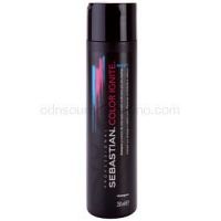 Sebastian Professional Color Ignite Multi šampón pre farbené, chemicky ošetrené a zosvetlené vlasy  250 g