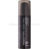 Sebastian Professional Liquid Steel gél na vlasy so silnou fixáciou  150 ml