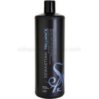 Sebastian Professional Trilliance šampón pre žiarivý lesk  1000 ml