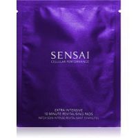 Sensai Cellular Performance Extra Intensive   10 x 2 ks