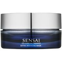 Sensai Cellular Performance Extra Intensive nočná pleťová maska  75 ml