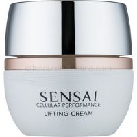 Sensai Cellular Performance Lifting denný liftingový krém proti vráskam  40 ml