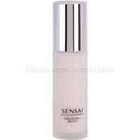 Sensai Cellular Performance Standard emulzia pre normálnu a suchú pleť  50 ml