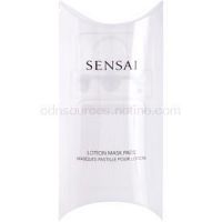 Sensai Cellular Performance Standard plátno pre prípravu masky  15 ks