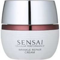 Sensai Cellular Performance Wrinkle Repair pleťový krém proti vráskam  40 ml