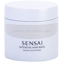 Sensai Hair Care intenzívna maska na vlasy    200 ml