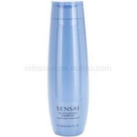 Sensai Hair Care šampón s hydratačným účinkom  250 ml