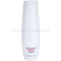 Sensai Shidenkai šampón pre extra objem  250 ml