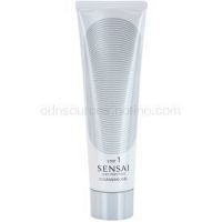 Sensai Silky Purifying Step One čistiaci gél  125 ml