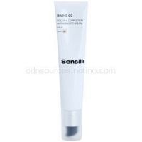 Sensilis Divine CC protivráskový CC krém SPF 15 odtieň Light 40 ml