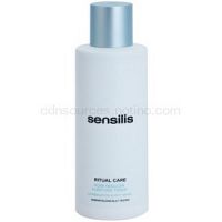 Sensilis Ritual Care čistiace tonikum pre reguláciu mazu a minimalizáciu pórov  200 ml