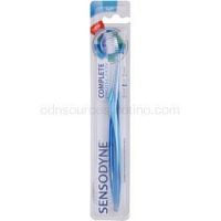 Sensodyne Complete Protection zubná kefka soft   