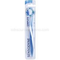 Sensodyne Complete Protection zubná kefka soft   
