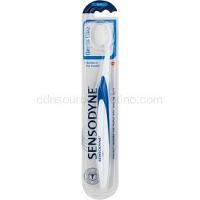 Sensodyne Gentle Care zubná kefka soft pre citlivé zuby 