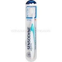 Sensodyne Gentle Care zubná kefka soft pre citlivé zuby 