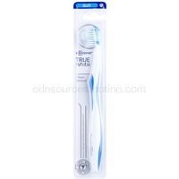 Sensodyne True White zubná kefka soft Light Grey  