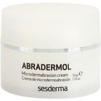 Sesderma Abradermol peelingový krém pre obnovu pleťových buniek  50 g