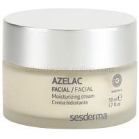 Sesderma Azelac hydratačný krém proti nedokonalostiam pleti  50 ml