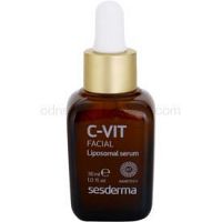 Sesderma C-Vit lipozomálne sérum pre rozjasnenie pleti  30 ml