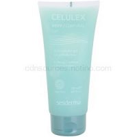 Sesderma Celulex zoštíhľujúci telový gél proti celulitíde  200 ml