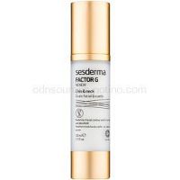 Sesderma Factor G Renew gélový krém pre redefiníciu kontúr tváre a krku  50 ml