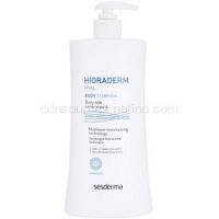 Sesderma Hidraderm hydratačné telové mlieko  400 ml