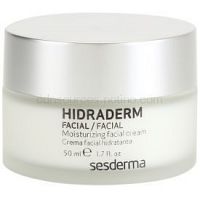 Sesderma Hidraderm hydratačný krém pre citlivú a suchú pleť  50 ml