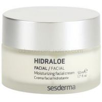 Sesderma Hidraloe hydratačný a zjemňujúci krém  50 ml